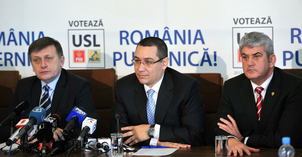 Cine este Crin Antonescu, ”omul nou” al PSD, PNL și UDMR. A plecat 10 ani din politică din cauza lui Iohannis și a lui Ponta - Imaginea 7