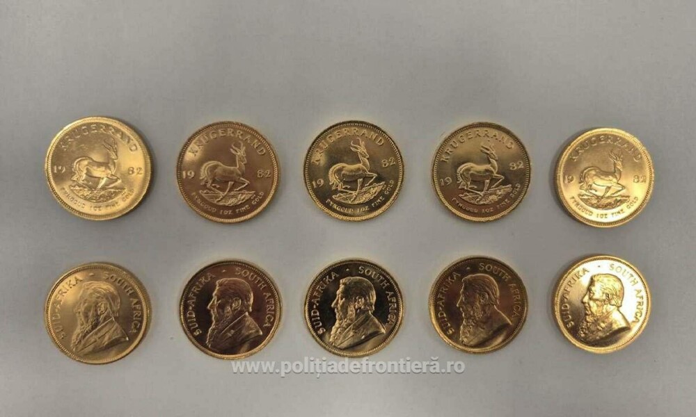 Descoperire de peste 30.000 euro în bagajele unei pasagere, pe aeroportul din Braşov. Românca s-a ales cu dosar penal. FOTO - Imaginea 2