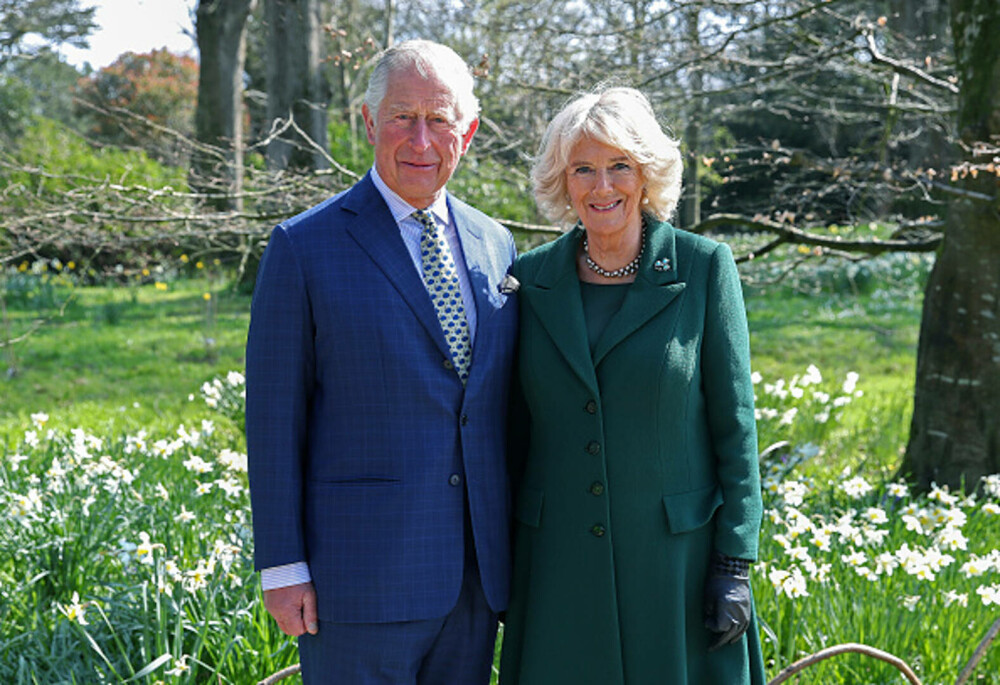 Regele Charles și regina Camilla sărbătoresc 20 de ani de căsnicie în Italia. GALERIE FOTO - Imaginea 15
