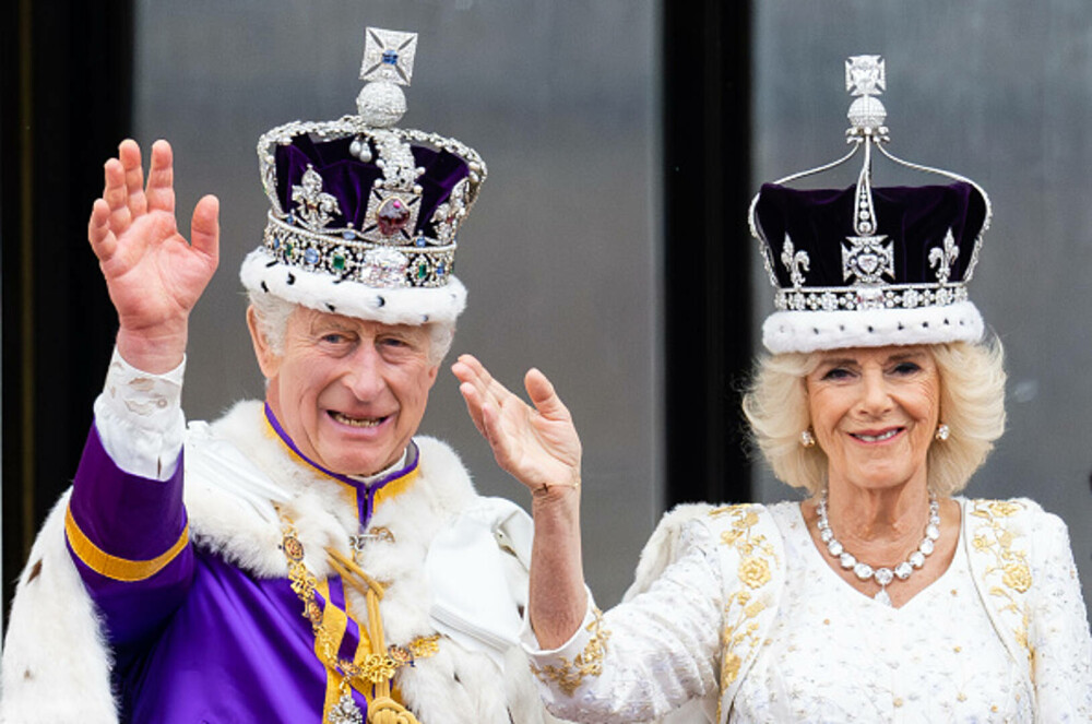 Regele Charles al III-lea, declarații despre lupta împotriva cancerului: „Aș vrea să cred că mă aflu în partea mai bună” - Imaginea 23