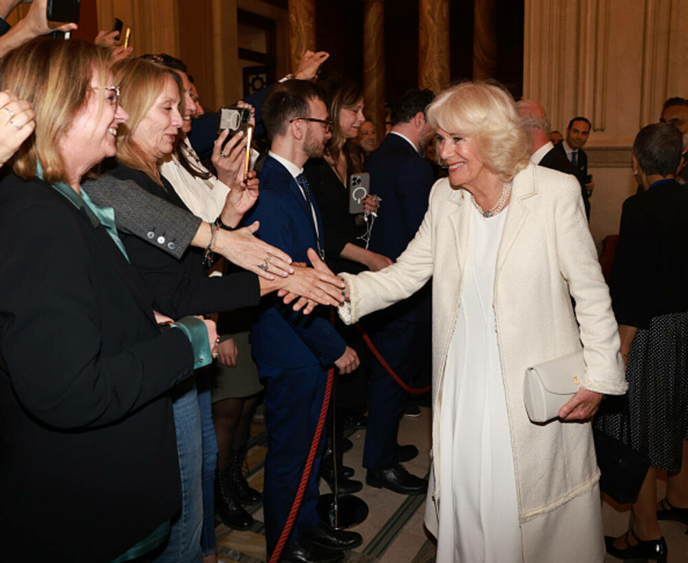 Regele Charles al III-lea, declarații despre lupta împotriva cancerului: „Aș vrea să cred că mă aflu în partea mai bună” - Imaginea 12