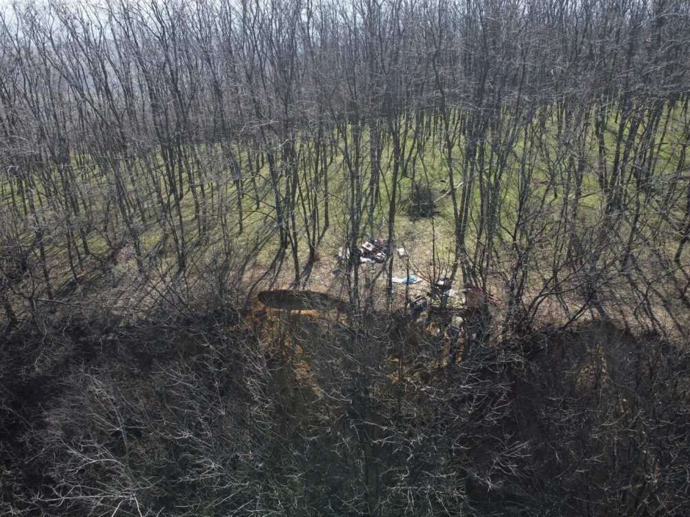 Ciobanul din Prahova care tot face descoperiri ieșite din comun. De data aceasta, ce a găsit are 5.000 de ani | FOTO - Imaginea 2