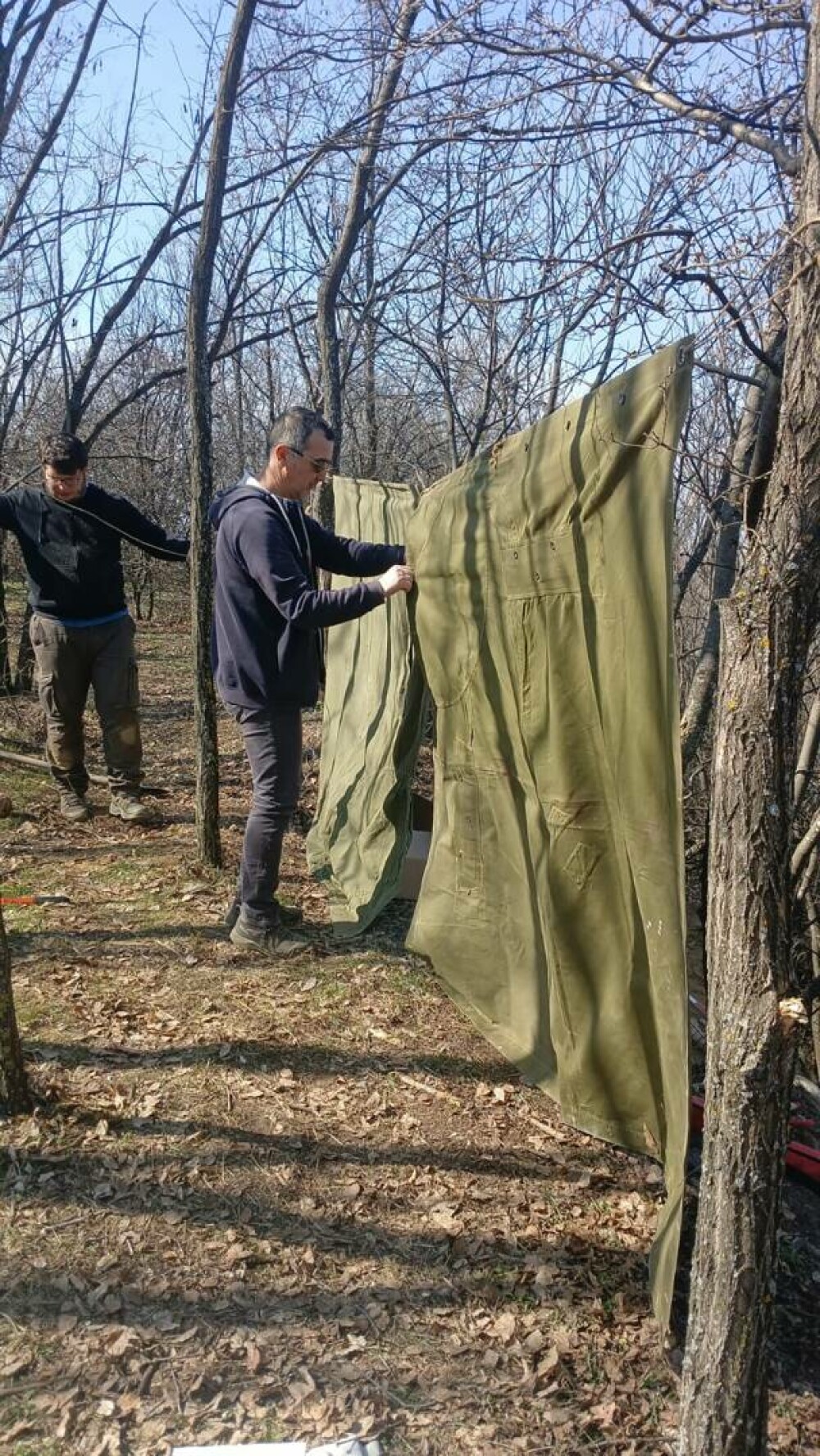 Ciobanul din Prahova care tot face descoperiri ieșite din comun. De data aceasta, ce a găsit are 5.000 de ani | FOTO - Imaginea 4