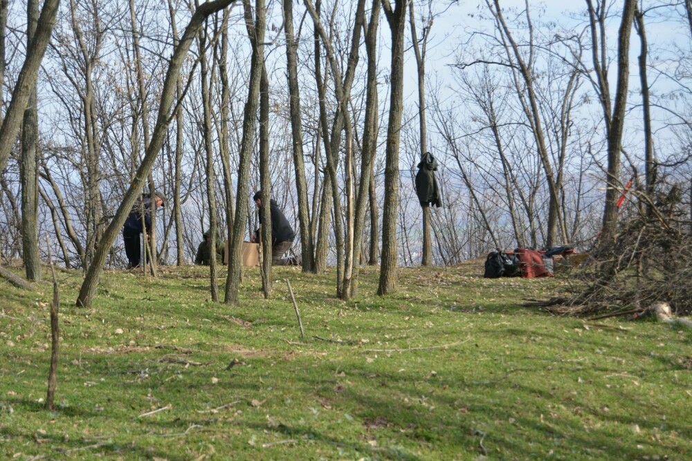 Ciobanul din Prahova care tot face descoperiri ieșite din comun. De data aceasta, ce a găsit are 5.000 de ani | FOTO - Imaginea 5