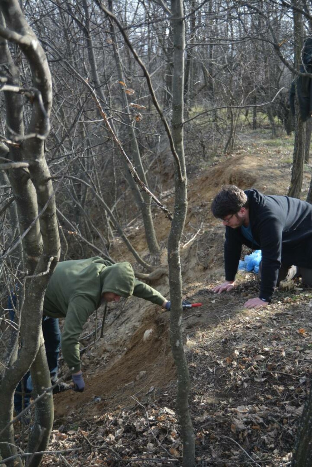 Ciobanul din Prahova care tot face descoperiri ieșite din comun. De data aceasta, ce a găsit are 5.000 de ani | FOTO - Imaginea 14