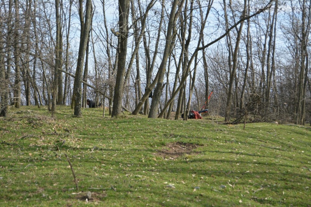 Ciobanul din Prahova care tot face descoperiri ieșite din comun. De data aceasta, ce a găsit are 5.000 de ani | FOTO - Imaginea 17