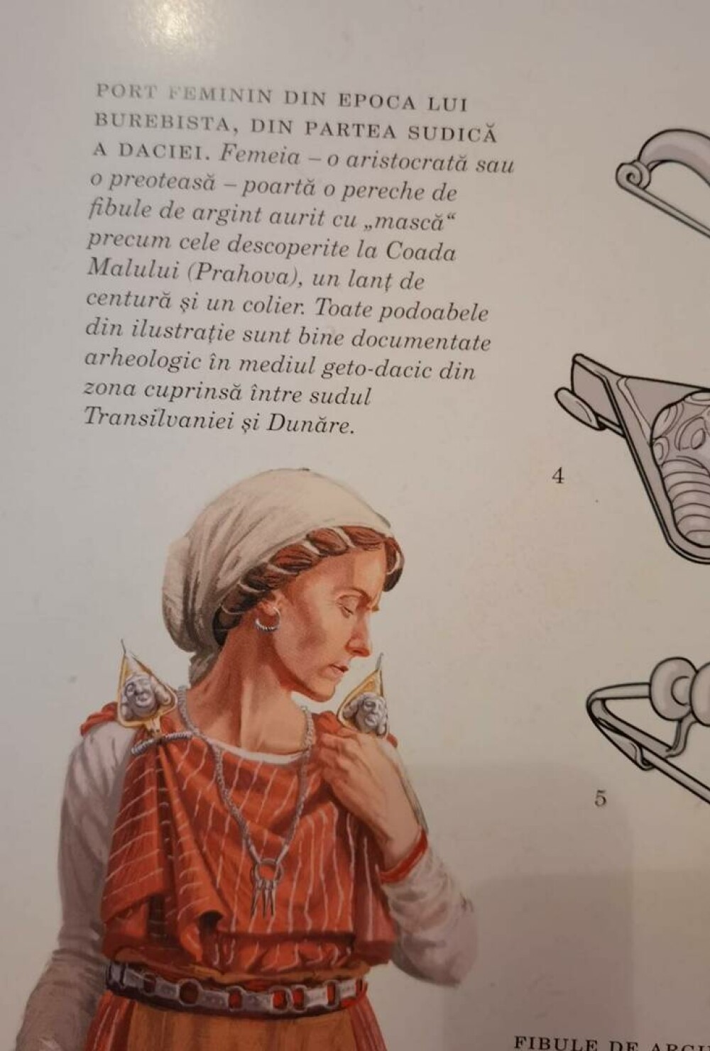 Tezaurul dacic descoperit în Mureș ar fi aparținut unui aristrocat. Arheleogii caută răspunsuri | GALERIE FOTO - Imaginea 8