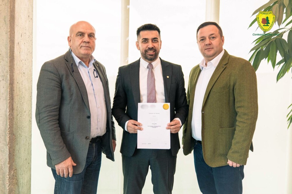 Statul român a făcut cea mai mare achiziție de acest fel din istoria sa. Suma uriașă plătită pentru comoara din Neamț | FOTO - Imaginea 2