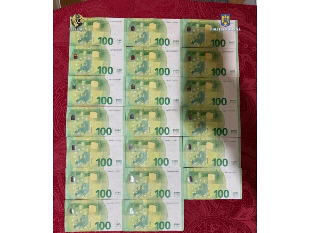 Șapte români au furat tractoare de peste 1,6 milioane de euro din Italia. Ce au descoperit anchetatorii la percheziții. FOTO - Imaginea 29