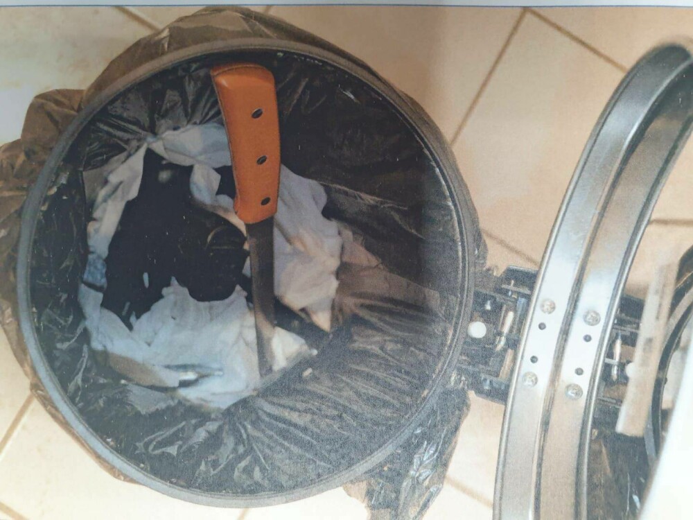 Surse: 12 tineri din Ilfov au fost prinși cu cocktailuri Molotov, pistoale airsoft și alte arme la un mall din București - Imaginea 3