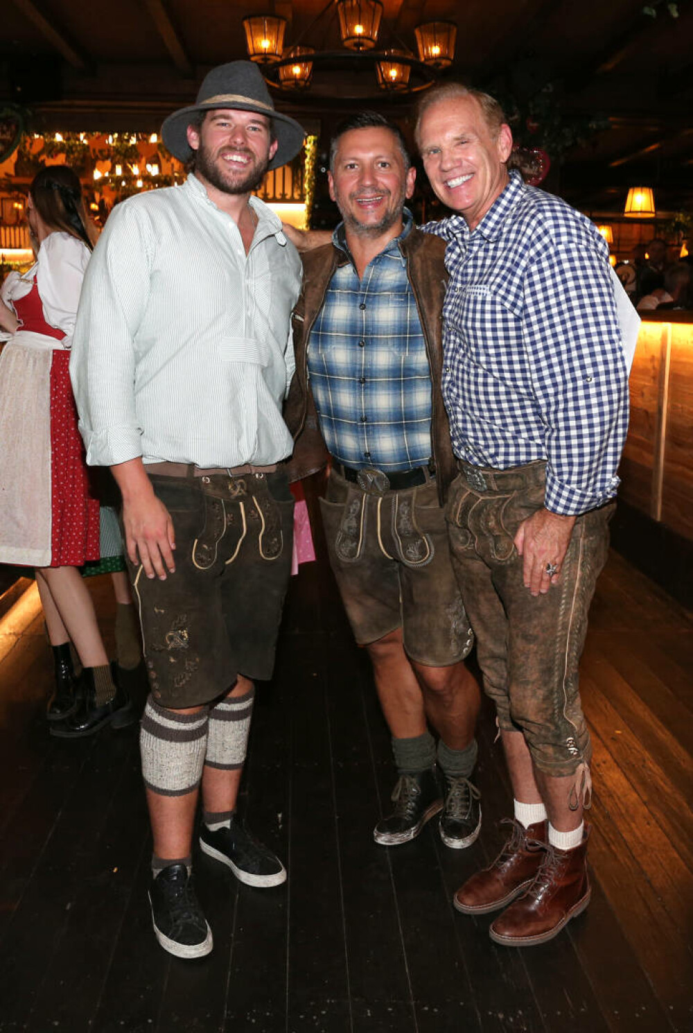 Fiul lui Arnold Schwarzenegger, de nerecunoscut, după ani de luptă cu kilogramele în plus. Cum arată Christopher. FOTO - Imaginea 10