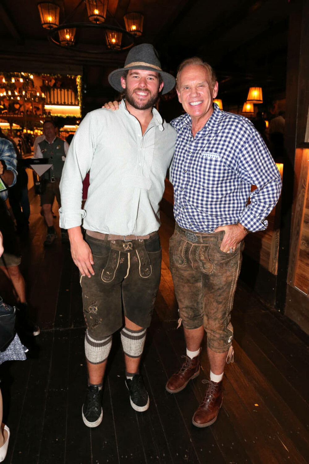 Fiul lui Arnold Schwarzenegger, de nerecunoscut, după ani de luptă cu kilogramele în plus. Cum arată Christopher. FOTO - Imaginea 11