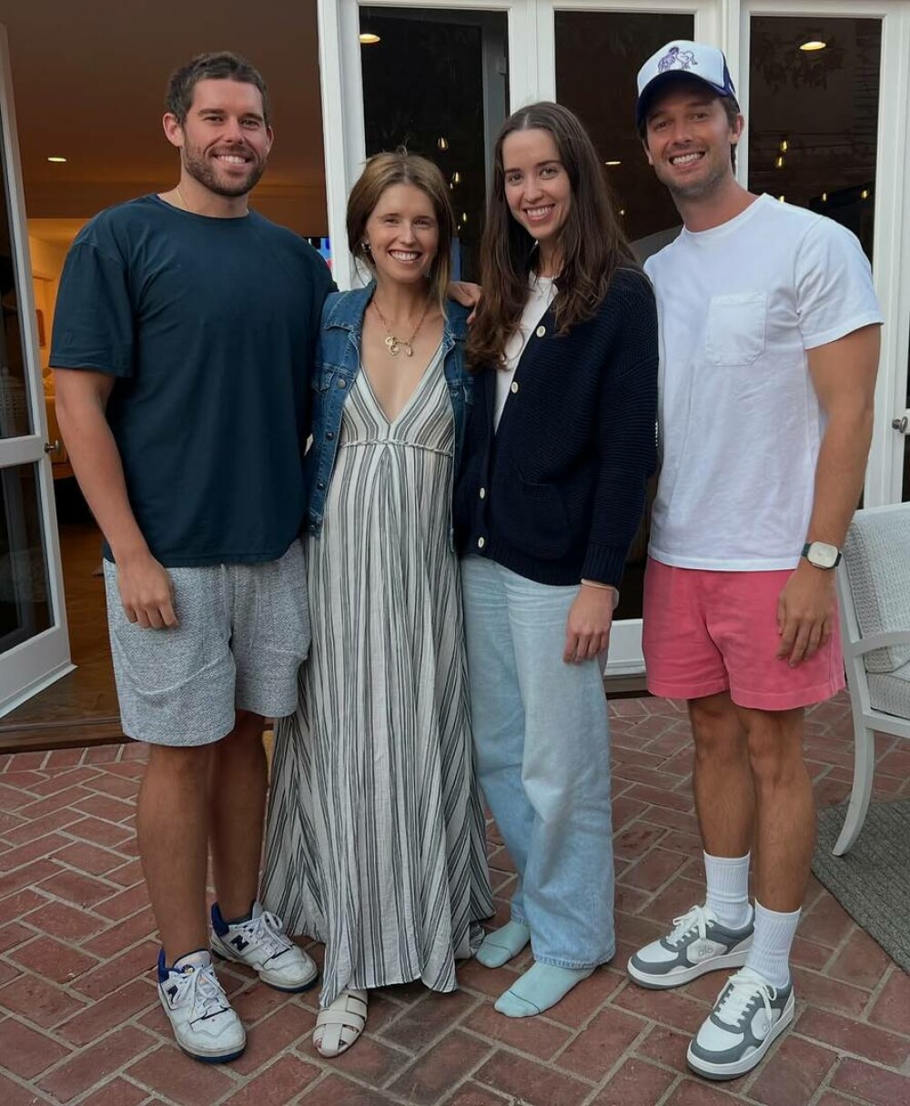 Fiul lui Arnold Schwarzenegger, de nerecunoscut, după ani de luptă cu kilogramele în plus. Cum arată Christopher. FOTO - Imaginea 19