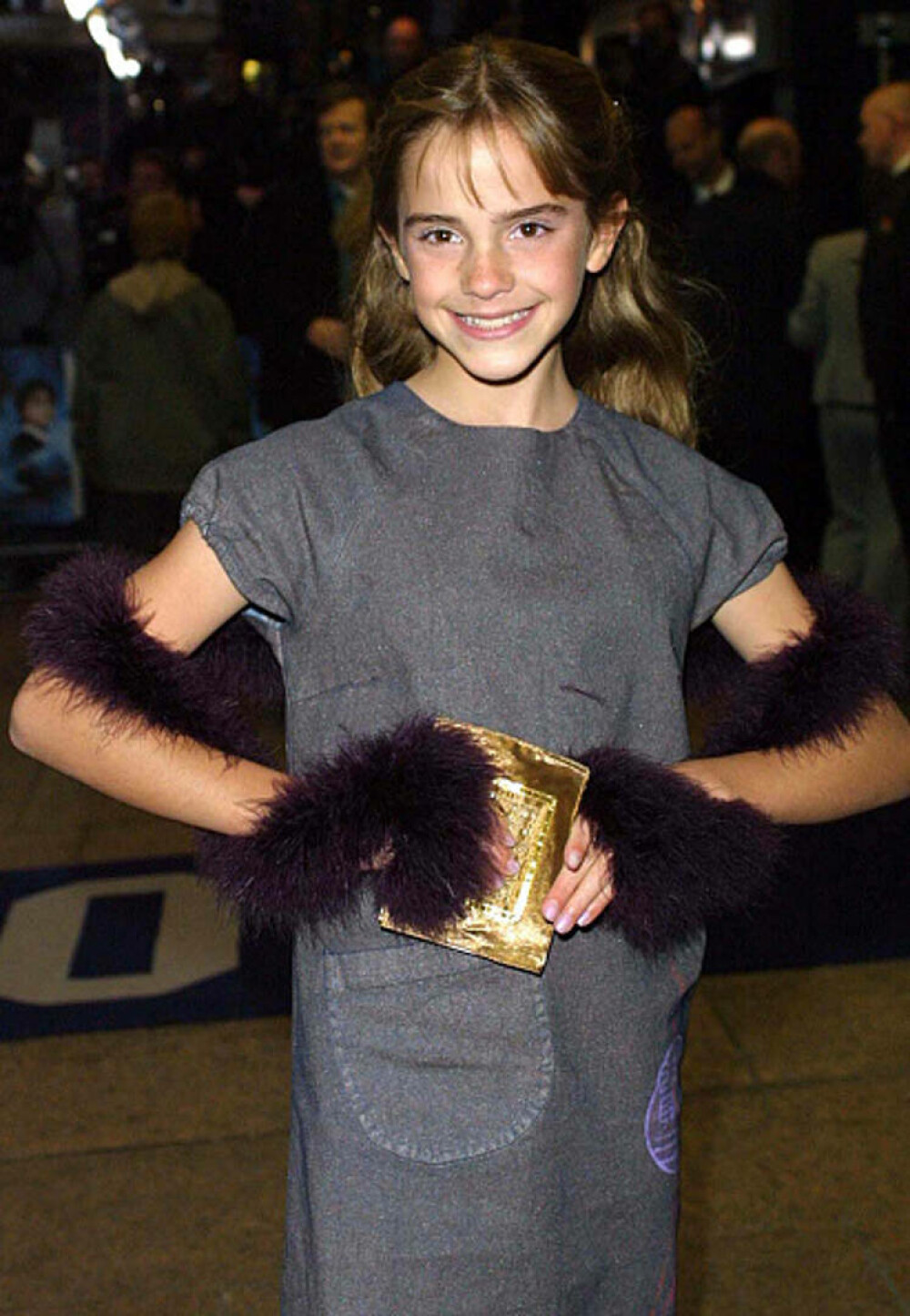 Emma Watson împlinește 35 de ani. Cum a evoluat cariera actriței, de la 