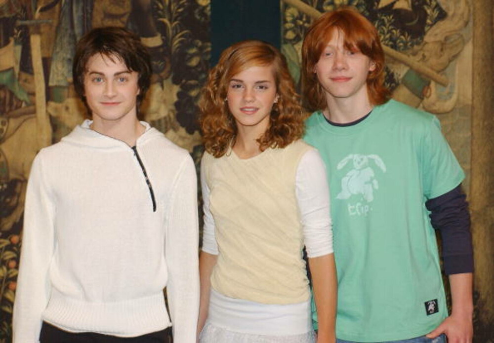 Emma Watson împlinește 35 de ani. Cum a evoluat cariera actriței, de la 