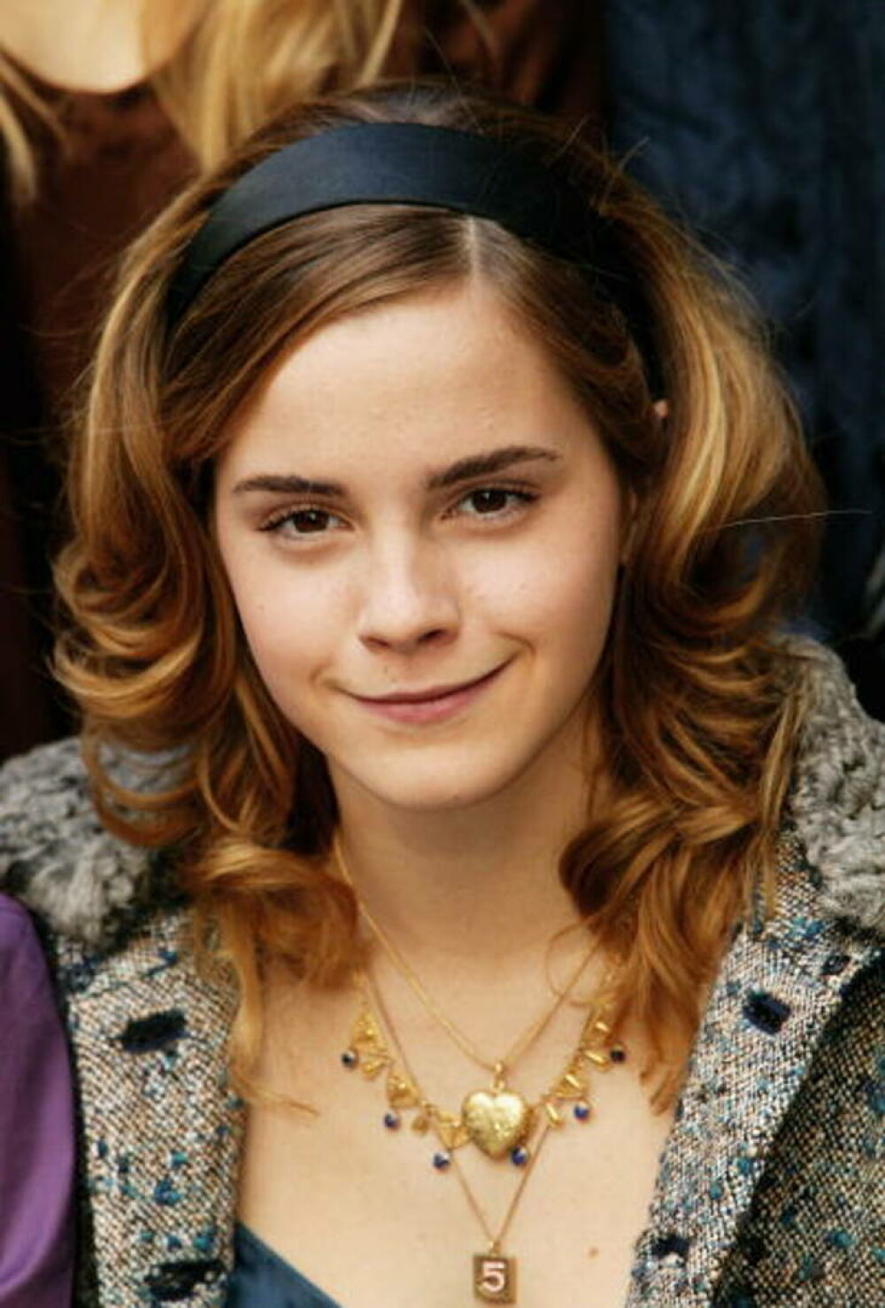 Emma Watson împlinește 35 de ani. Cum a evoluat cariera actriței, de la 