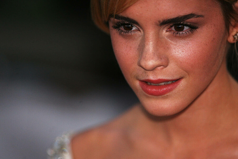Emma Watson împlinește 35 de ani. Cum a evoluat cariera actriței, de la 