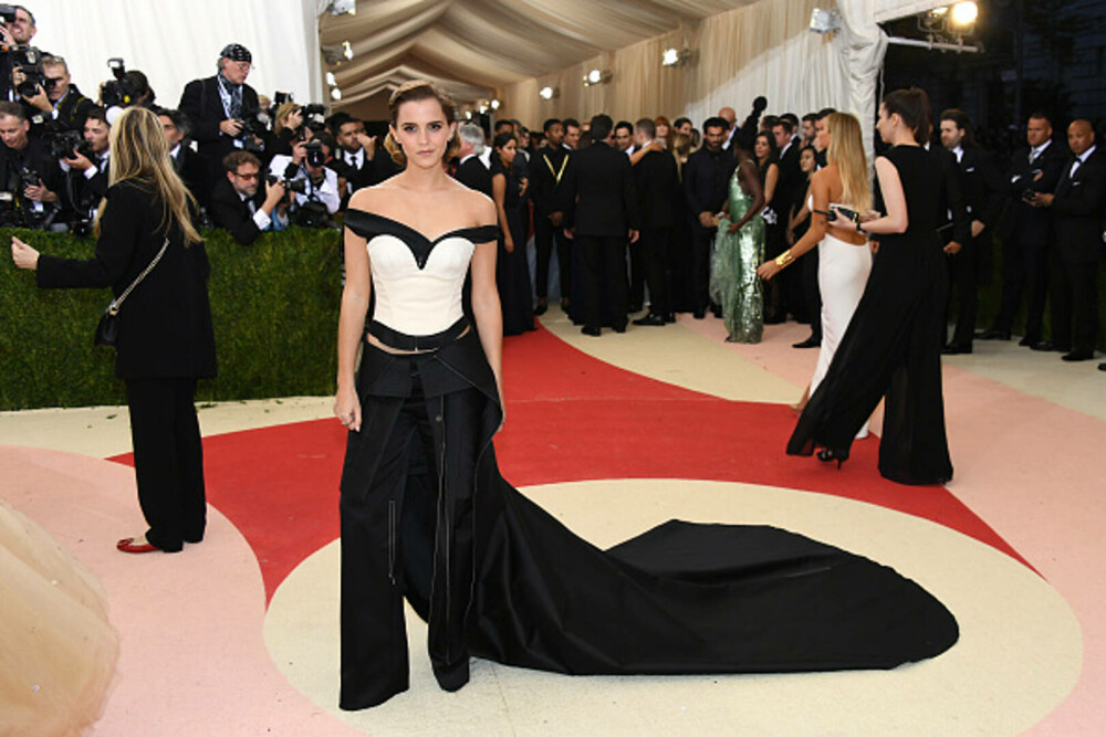 Emma Watson împlinește 35 de ani. Cum a evoluat cariera actriței, de la 