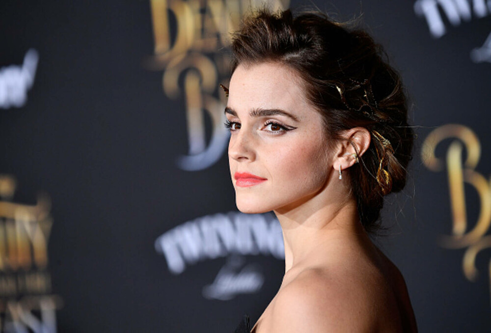 Emma Watson împlinește 35 de ani. Cum a evoluat cariera actriței, de la 