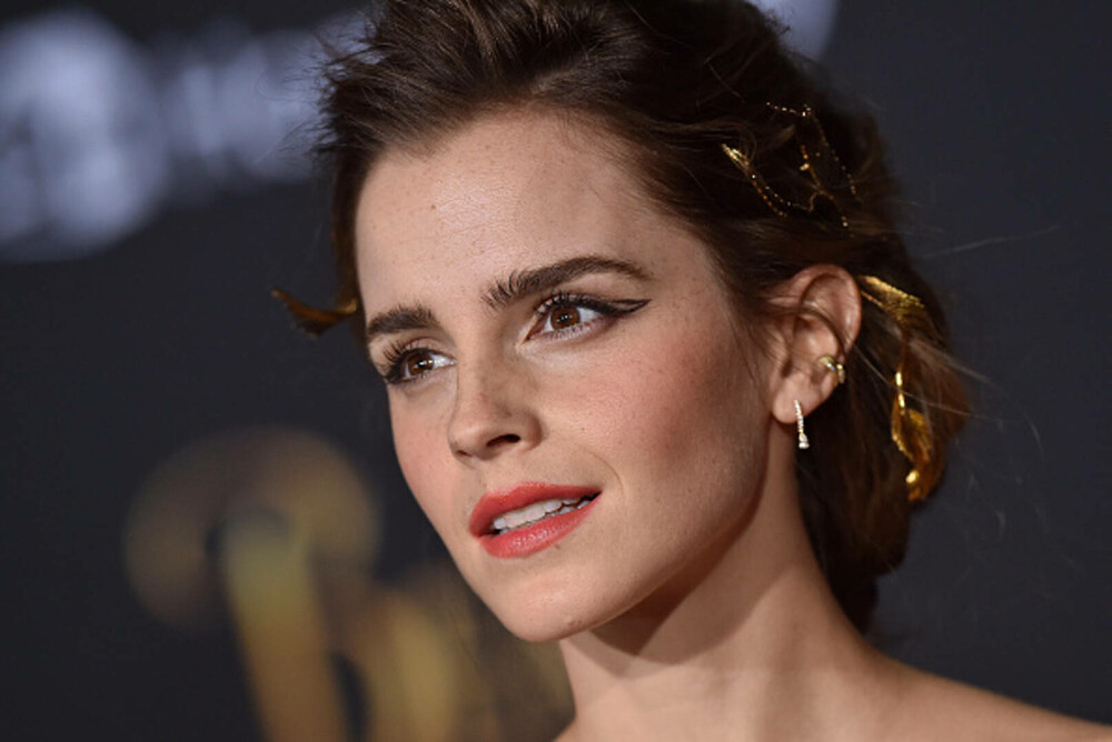 Emma Watson împlinește 35 de ani. Cum a evoluat cariera actriței, de la 