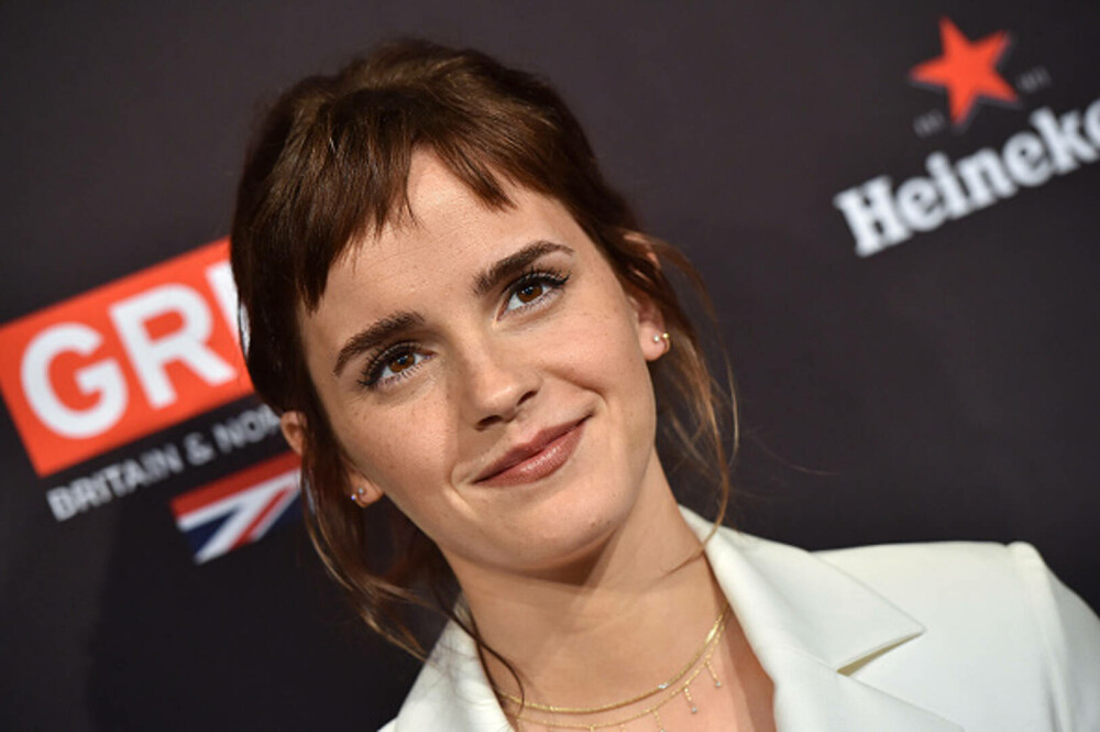Emma Watson împlinește 35 de ani. Cum a evoluat cariera actriței, de la 