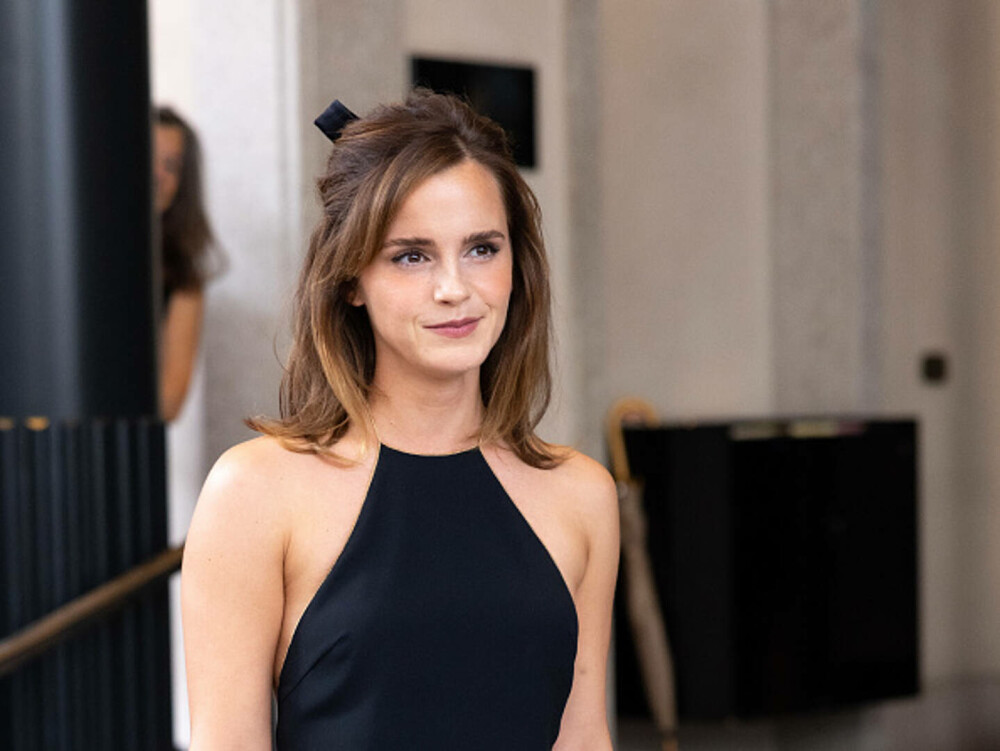 Emma Watson împlinește 35 de ani. Cum a evoluat cariera actriței, de la 