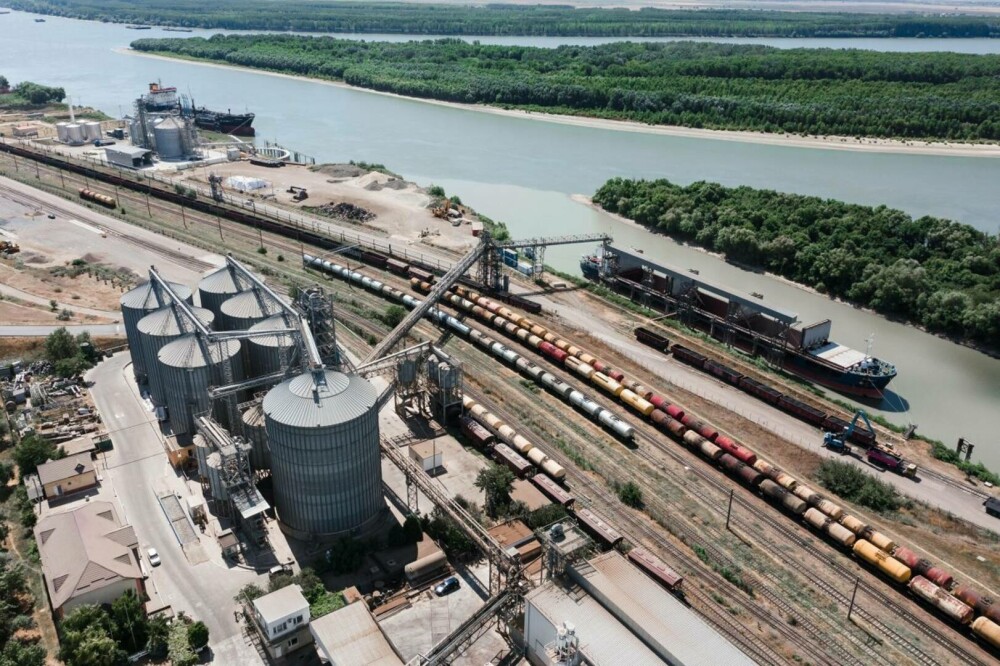 România vrea să cumpere o porțiune din Republica Moldova. Guvern: ”Este de importanță strategică” - Imaginea 1