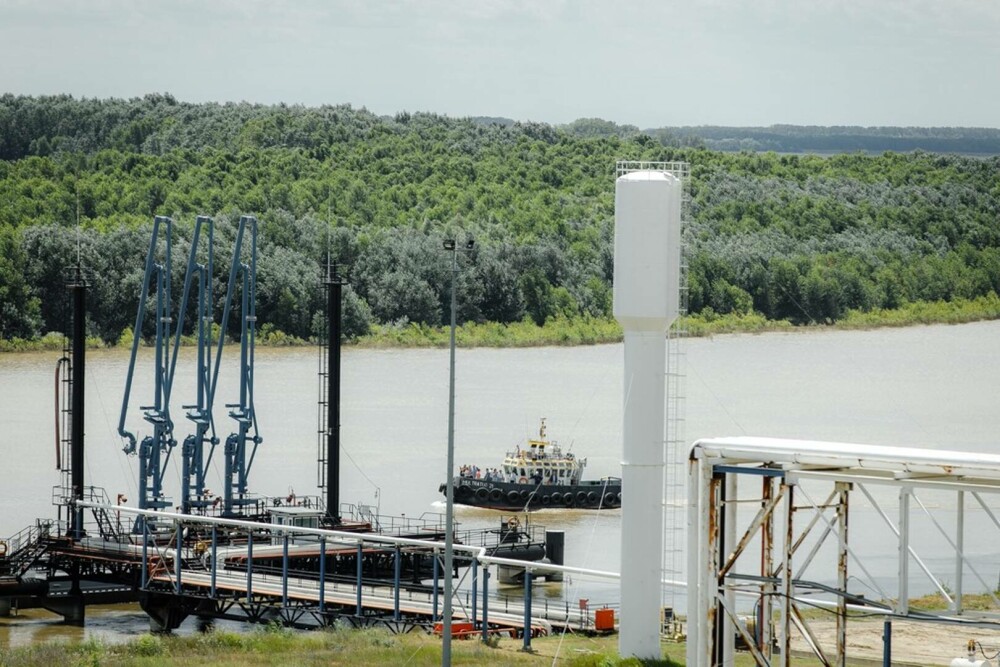 România vrea să cumpere o porțiune din Republica Moldova. Guvern: ”Este de importanță strategică” - Imaginea 3