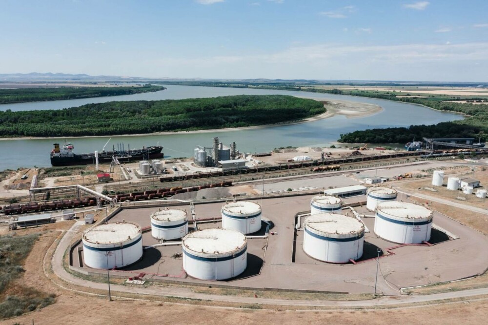 România vrea să cumpere o porțiune din Republica Moldova. Guvern: ”Este de importanță strategică” - Imaginea 4