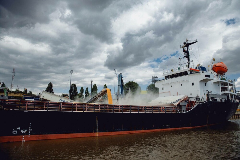 România vrea să cumpere o porțiune din Republica Moldova. Guvern: ”Este de importanță strategică” - Imaginea 6