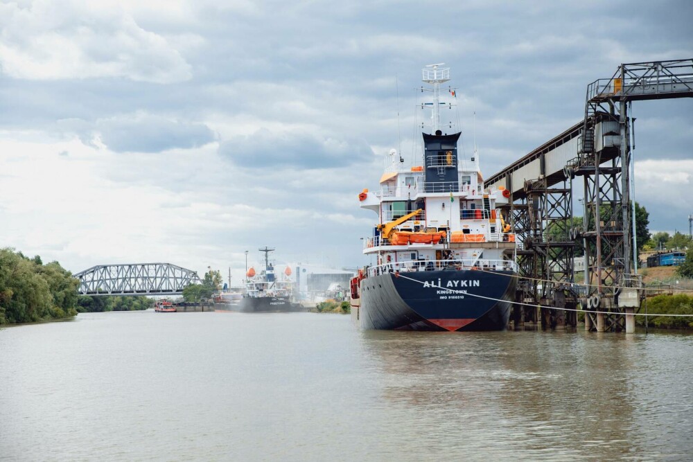 România vrea să cumpere o porțiune din Republica Moldova. Guvern: ”Este de importanță strategică” - Imaginea 8