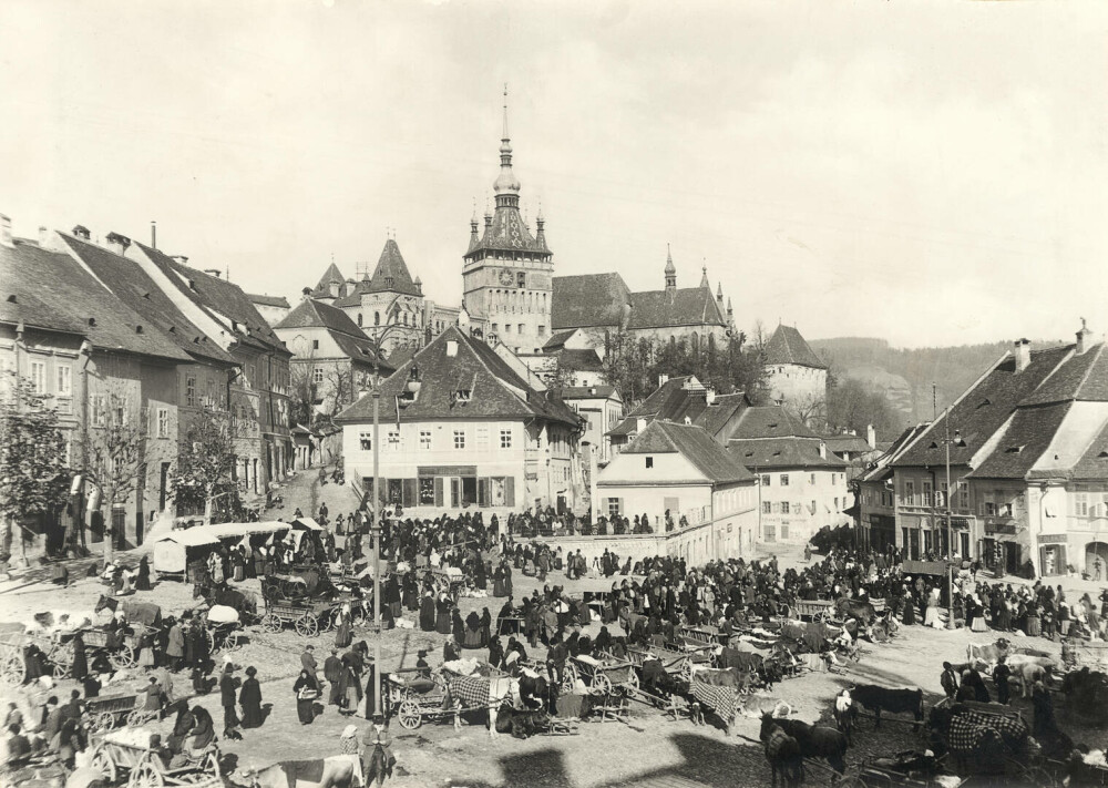 Cât costa masa de Paște a românilor de acum 100 de ani. Oamenii se plângeau și atunci că ”înainte era mai bine” - Imaginea 2