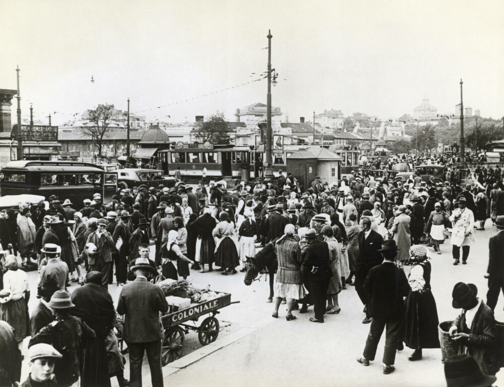 Cât costa masa de Paște a românilor de acum 100 de ani. Oamenii se plângeau și atunci că ”înainte era mai bine” - Imaginea 3