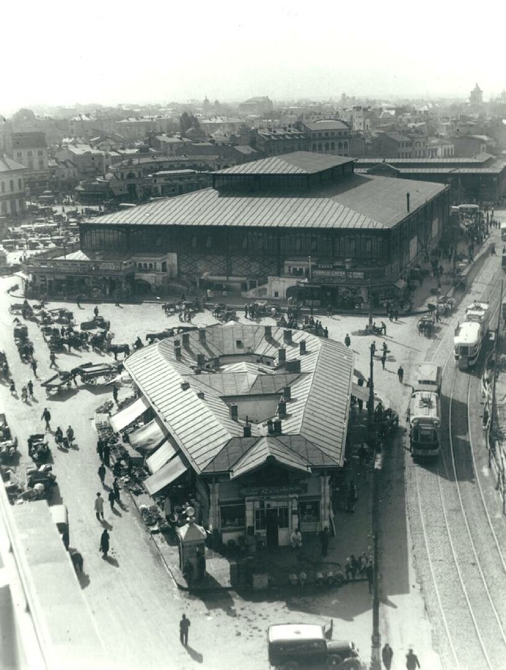 Cât costa masa de Paște a românilor de acum 100 de ani. Oamenii se plângeau și atunci că ”înainte era mai bine” - Imaginea 4