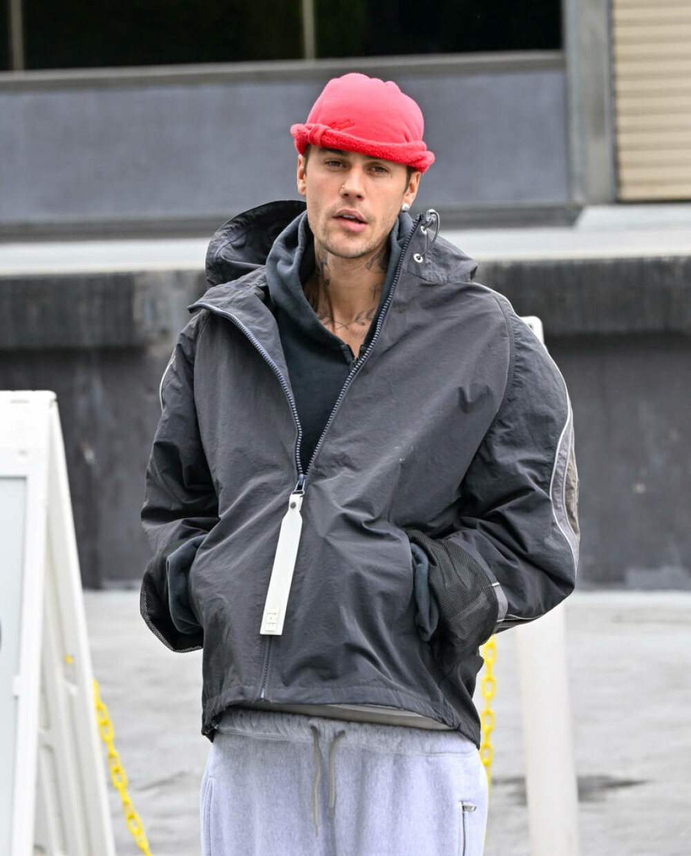 Justin Bieber recunoaște că are „probleme cu furia”. „Dacă aș fi putut să mă vindec singur, deja aș fi făcut-o” - Imaginea 2