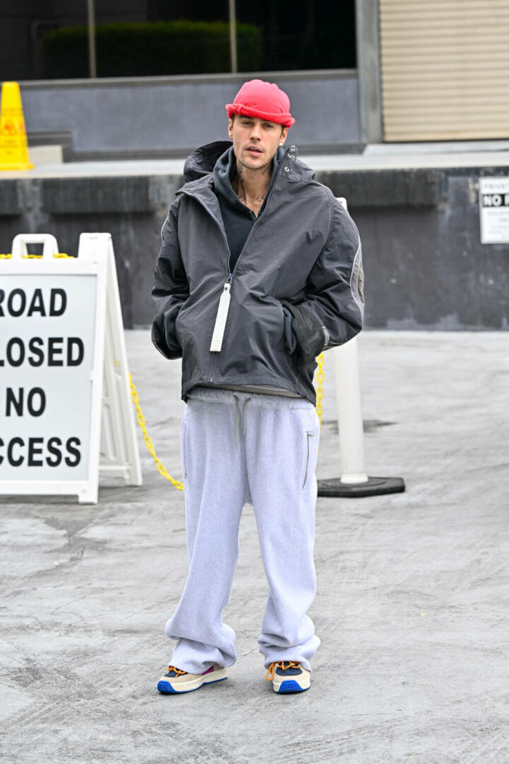 Justin Bieber recunoaște că are „probleme cu furia”. „Dacă aș fi putut să mă vindec singur, deja aș fi făcut-o” - Imaginea 1