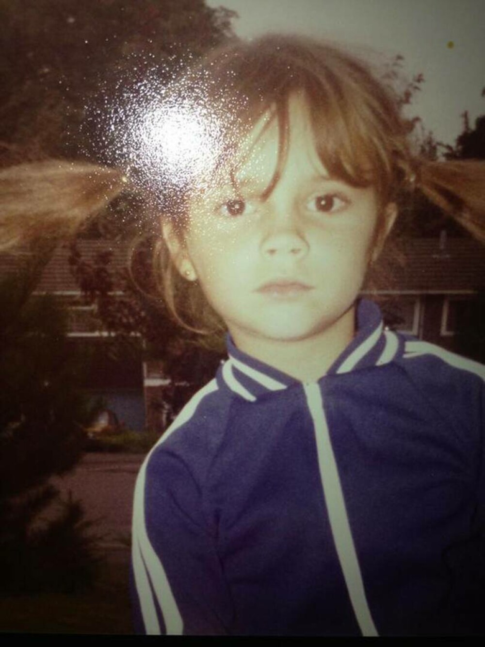 Victoria Beckham, dezvăluiri emoționante despre lupta cu tulburările alimentare. „Te afectează cu adevărat” - Imaginea 28