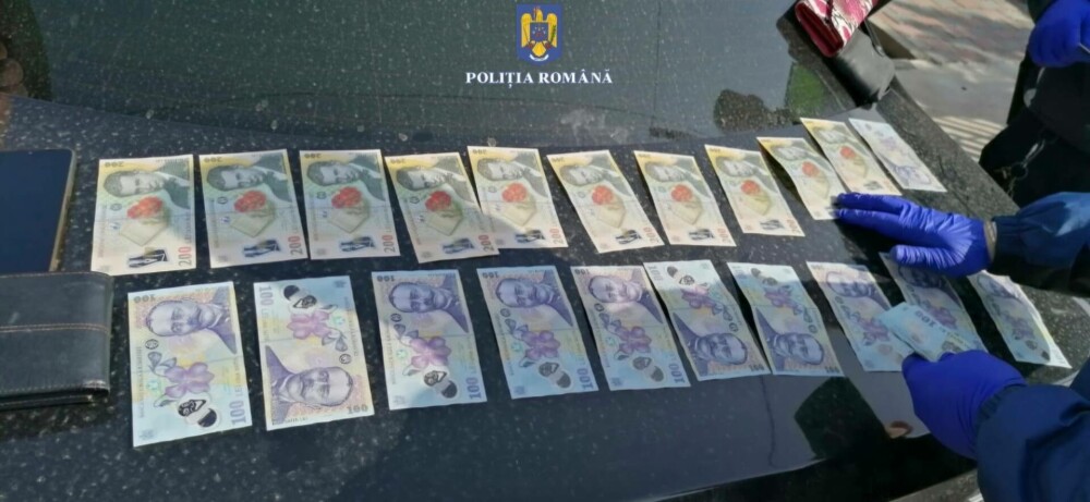 Un bărbat s-a dat drept comisar şef de poliţie şi a păcălit o familie din Giurgiu. Ce a urmat - Imaginea 2