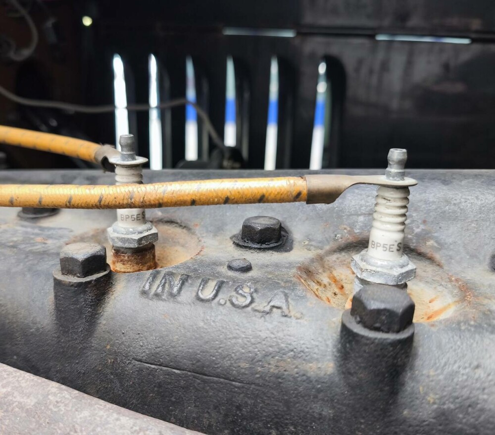 Un bărbat a venit la RAR cu o mașină simbol, veche de 100 de ani. Reacția inspectorilor de la Registrul Auto Român - Imaginea 7