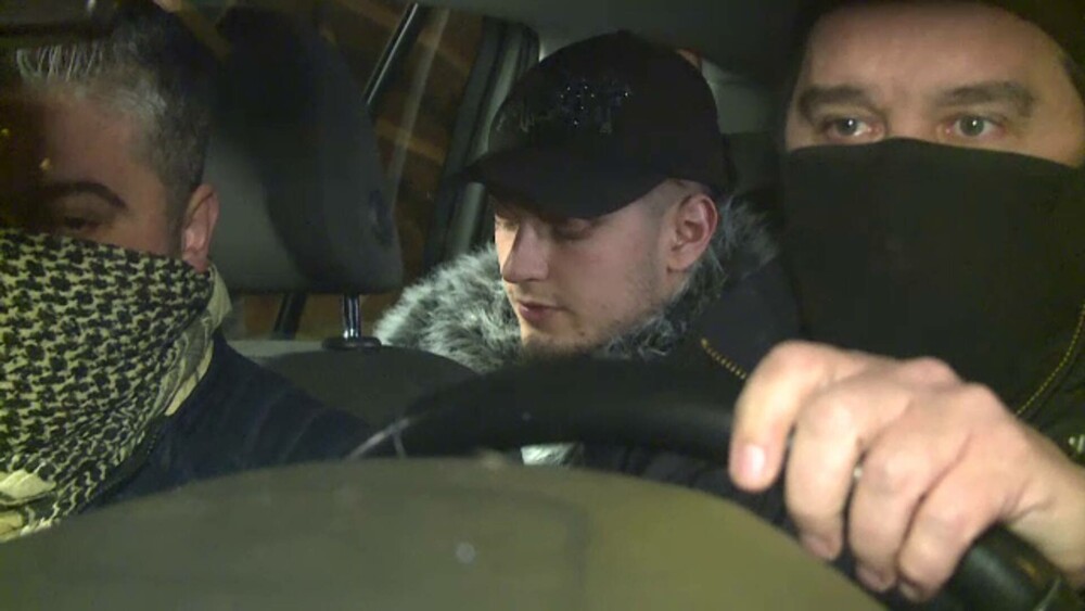 Dealerul lui Vlad Pascu râdea și îl filma pe tânărul mort după o supradoză, în timp ce acesta se stingea în chinuri cumplite - Imaginea 2