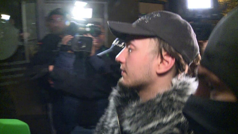 Dealerul lui Vlad Pascu râdea și îl filma pe tânărul mort după o supradoză, în timp ce acesta se stingea în chinuri cumplite - Imaginea 5