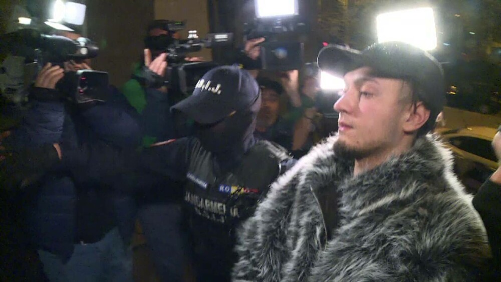 Dealerul lui Vlad Pascu râdea și îl filma pe tânărul mort după o supradoză, în timp ce acesta se stingea în chinuri cumplite - Imaginea 6