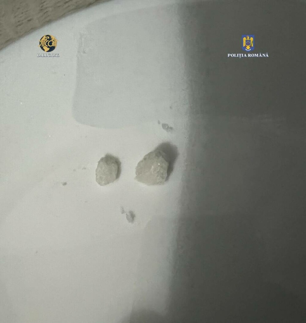 Ce au descoperit procurorii DIICOT în urma unor percheziții în Mehedinți și Ilfov. Surprize din ouă Kinder. FOTO - Imaginea 5