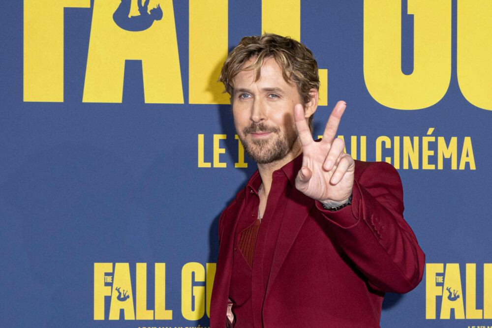 Ryan Gosling va fi eroul următorului episod din saga „Star Wars” - Imaginea 2