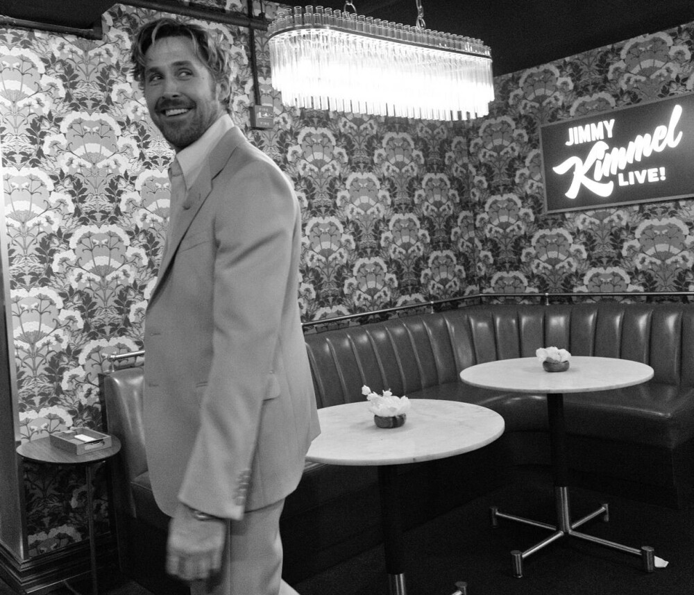 Ryan Gosling va fi eroul următorului episod din saga „Star Wars” - Imaginea 3