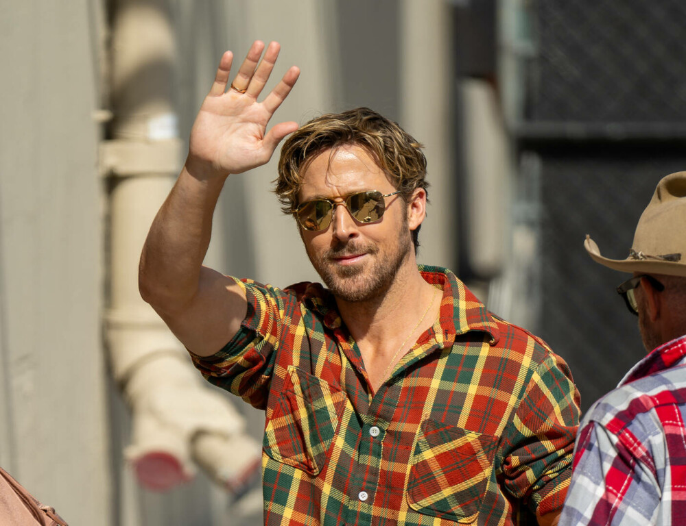 Ryan Gosling va fi eroul următorului episod din saga „Star Wars” - Imaginea 5