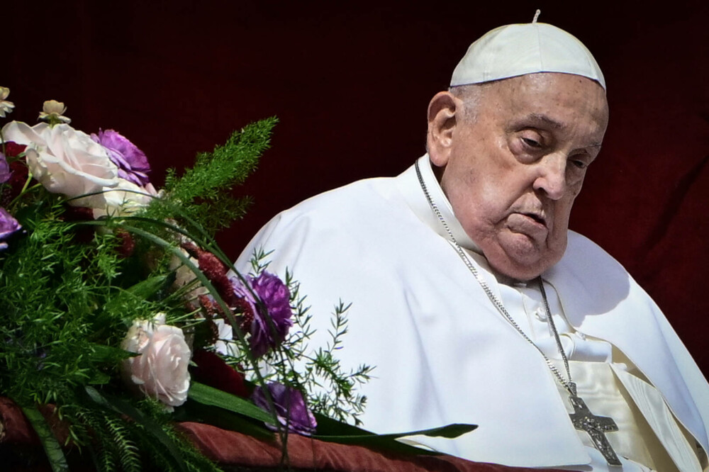 Cine ar putea fi succesorul Papei Francisc. Cardinali din întreaga lume se pregătesc pentru conclav - Imaginea 3