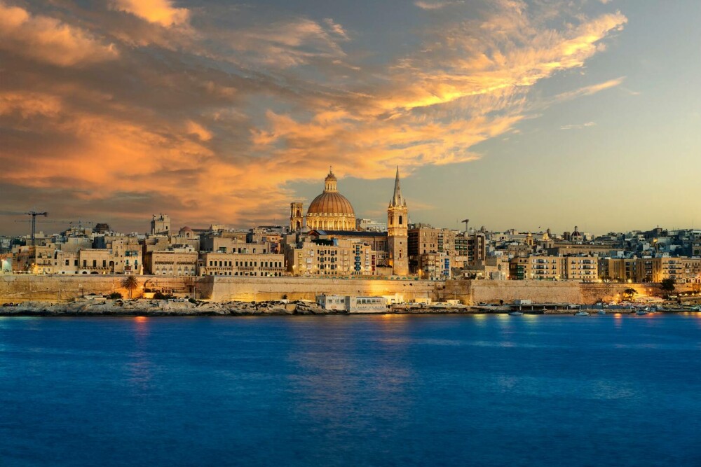 Cea mai caldă capitală europeană în ianuarie, ideală pentru a fugi de gerul din România. E la doar două ore de București - Imaginea 6