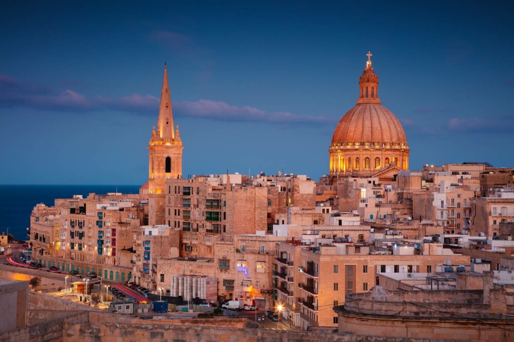 Cea mai caldă capitală europeană în ianuarie, ideală pentru a fugi de gerul din România. E la doar două ore de București - Imaginea 4