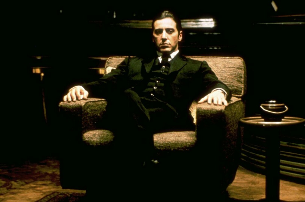 Al Pacino împlineşte 85 de ani. Cum arată astăzi, cariera și rolurile memorabile ale actorului de la Hollywood. GALERIE FOTO - Imaginea 24